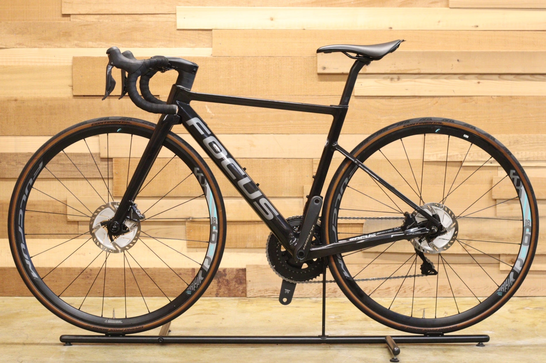 フォーカス FOCUS イザルコマックス IZALCO MAX DISC 9 2020 XSサイズ