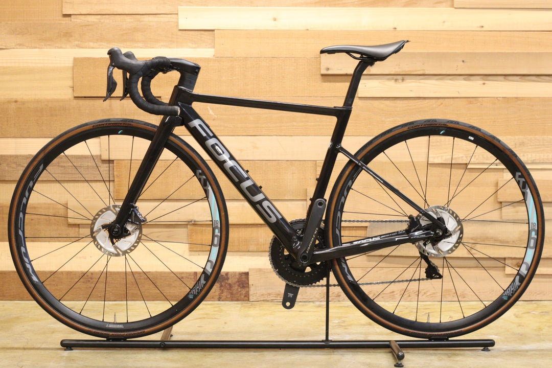フォーカス FOCUS イザルコマックス IZALCO MAX DISC 9 2020 XSサイズ アルテグラ R8070 11S Di2 カーボン ロードバイク 【立川店】