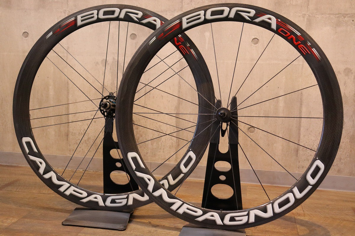 カンパニョーロ CAMPAGNOLO ボーラ BORA ONE 50 TU カーボン チューブ
