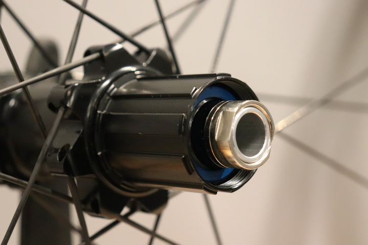 フルクラム FULCRUM ウィンド ディスク WIND 40 DB カーボン チューブレス ホイールセット シマノ11S/12S 19C 【仙台店】