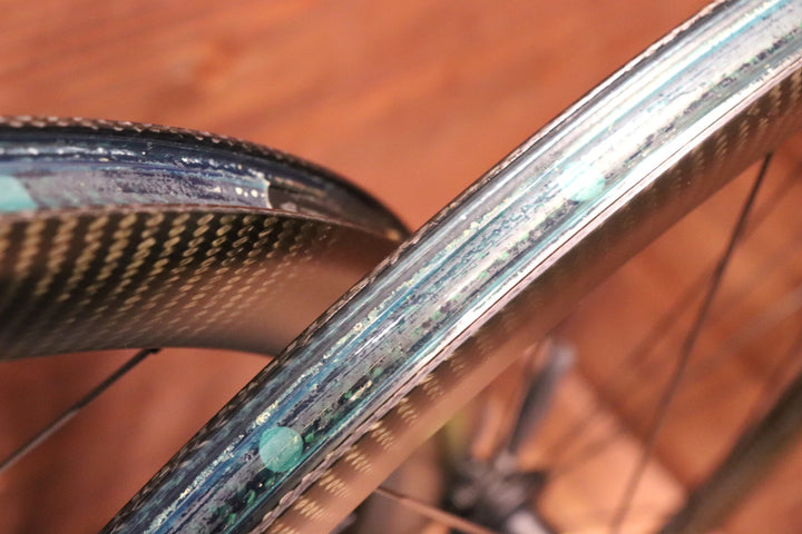 マヴィック MAVIC コスミック COSMIC SL45 DISC カーボン チューブレスレディ ホイールセット シマノ11/12S 19C 【東京南麻布店】