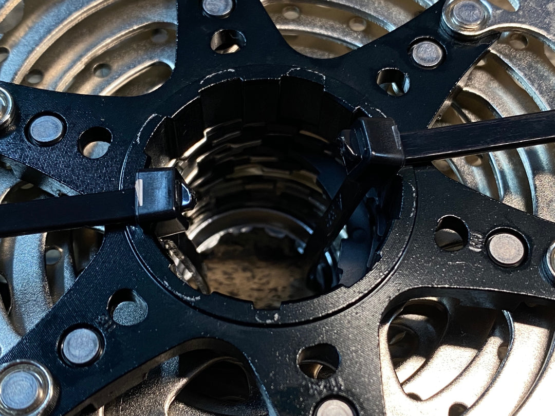 JN540 シマノ SHIMANO 105 CS-R7000 スプロケット 11S 11-28T