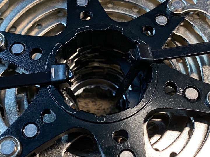 JN540 シマノ SHIMANO 105 CS-R7000 スプロケット 11S 11-28T