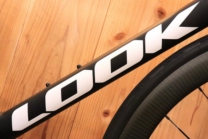 ルック LOOK 795 BLADE 2 RS DISC 2024年モデル Sサイズ シマノ アルテグラ R8170 12S DI2 カーボン ロードバイク 【芦屋店】