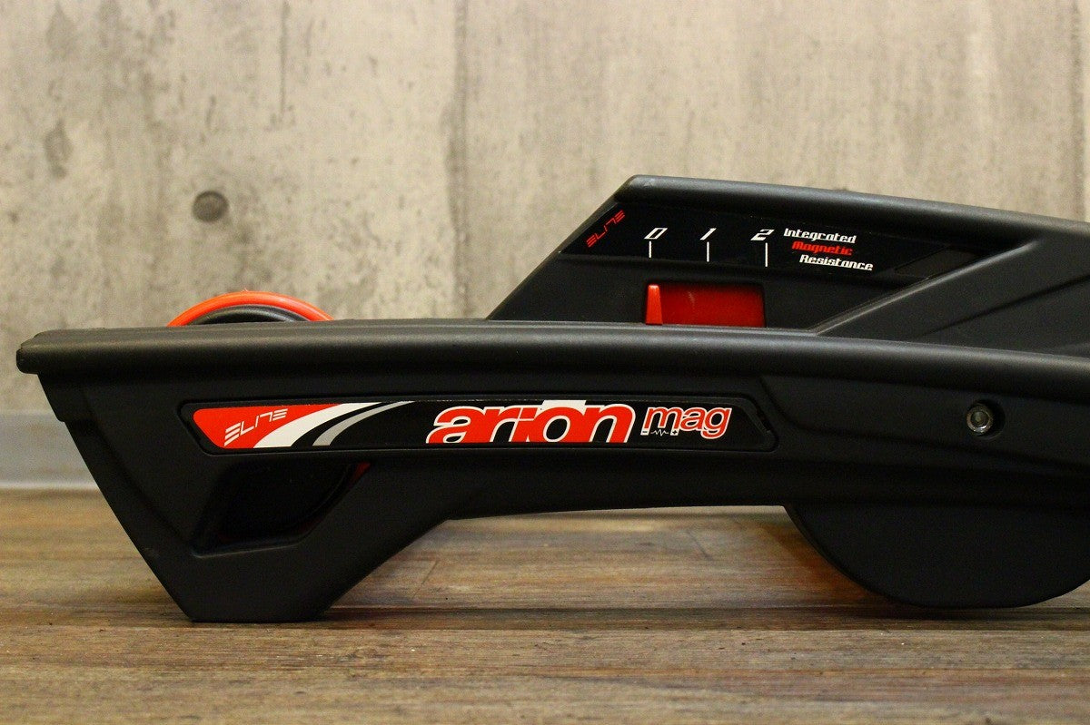エリート ELITE アリオン マグ ARION MAG 3本ローラー ローラー台