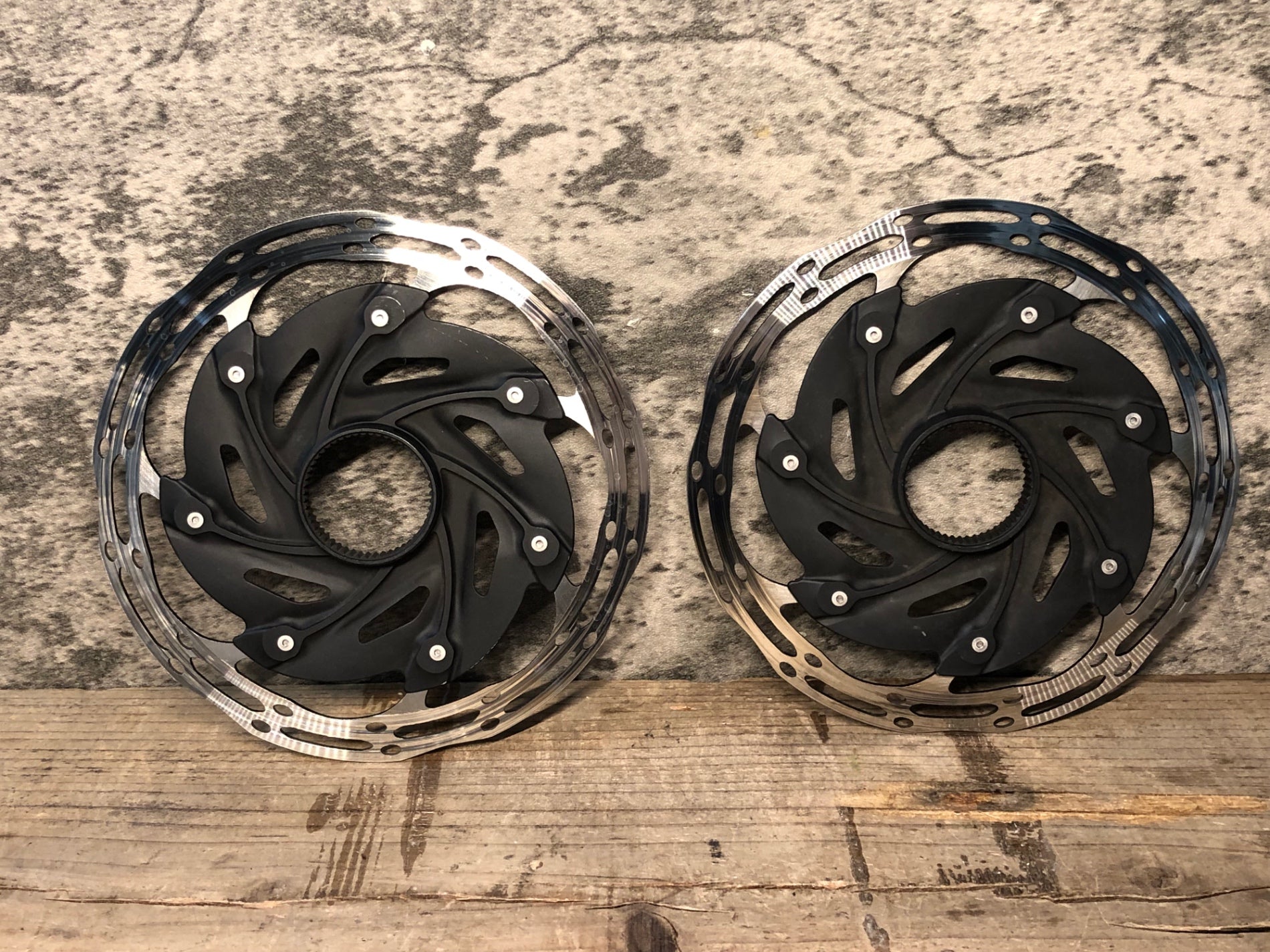 IT608 スラム SRAM レッド Red AXS eTap コンポセット 2x12s – BICI