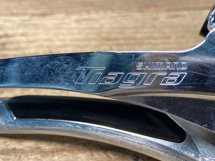 JP306 シマノ SHIMANO ティアグラ Tiagra FD-4700 フロントディレイラー バンド式 Φ31.8