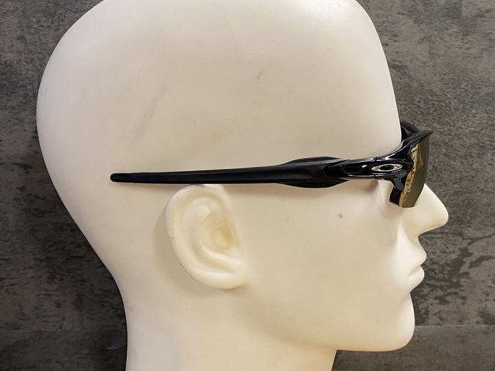KA239 オークリー OAKLEY FLAK 2.0 サングラス 度入りレンズ