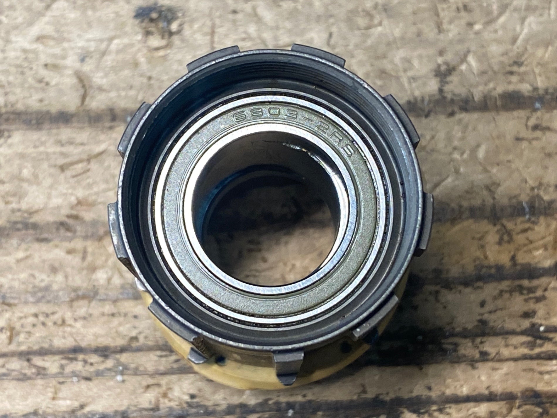 JH465 カンパニョーロ campagnolo フリーボディー シマノ 9/10段用 JH465 カンパニョーロ campagnolo フリーボディー シマノ 9/10段用