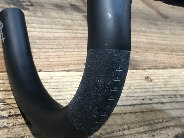 KD118 スペシャライズド SPECIALIZED AEROFLY2 エアロフライ2 カーボンドロップハンドル 440mm Φ31.8