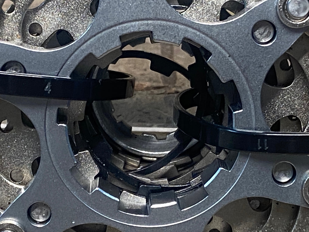 JM512 シマノ SHIMANO アルテグラ ULTEGRA CS-6700 スプロケット 12-25T 10S