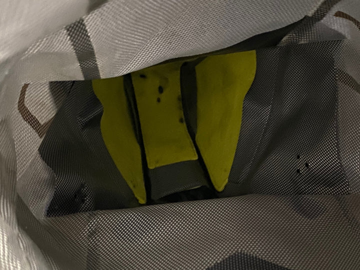 KN219 アピデュラ APIDURA EXPEDITION SADDLE PACK サドルバッグ