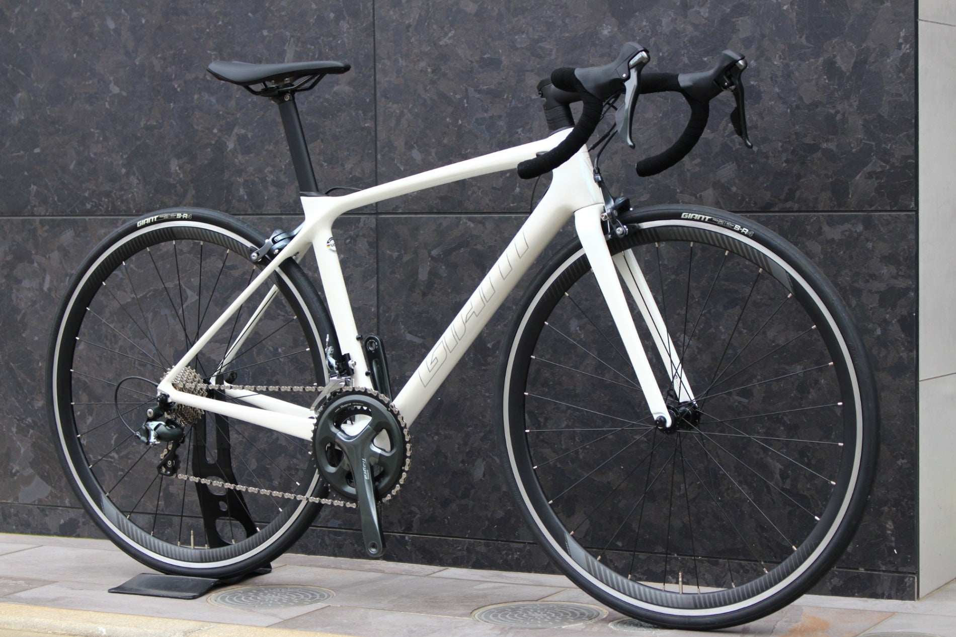 ジャイアント GIANT TCR ADVANCED3 KOM LTD 2026モデル Sサイズ シマノ
