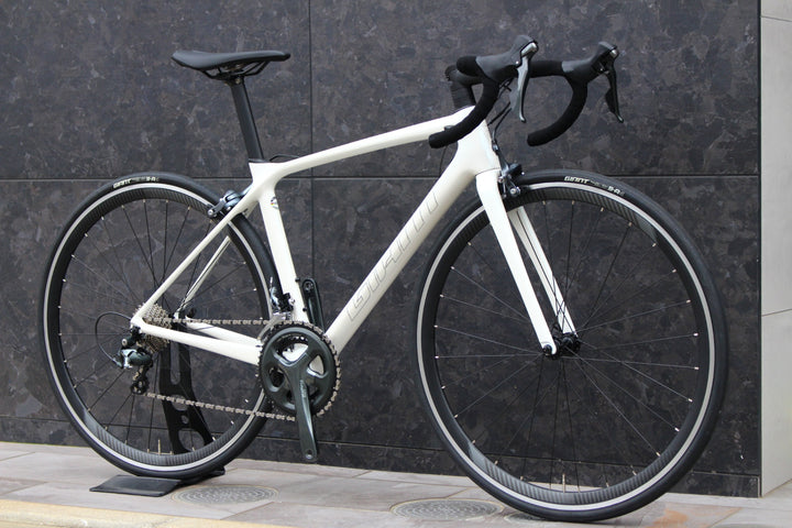 ジャイアント GIANT TCR ADVANCED3 KOM LTD 2026モデル Sサイズ シマノ ティアグラ 4700 10S カーボン ロードバイク【福岡店】
