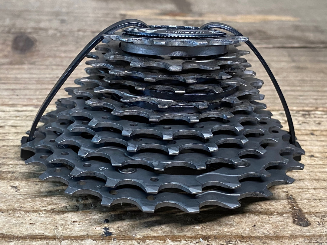 IJ677 シマノ SHIMANO デュラエース DURA-ACE CS-9000 スプロケット 12-25T