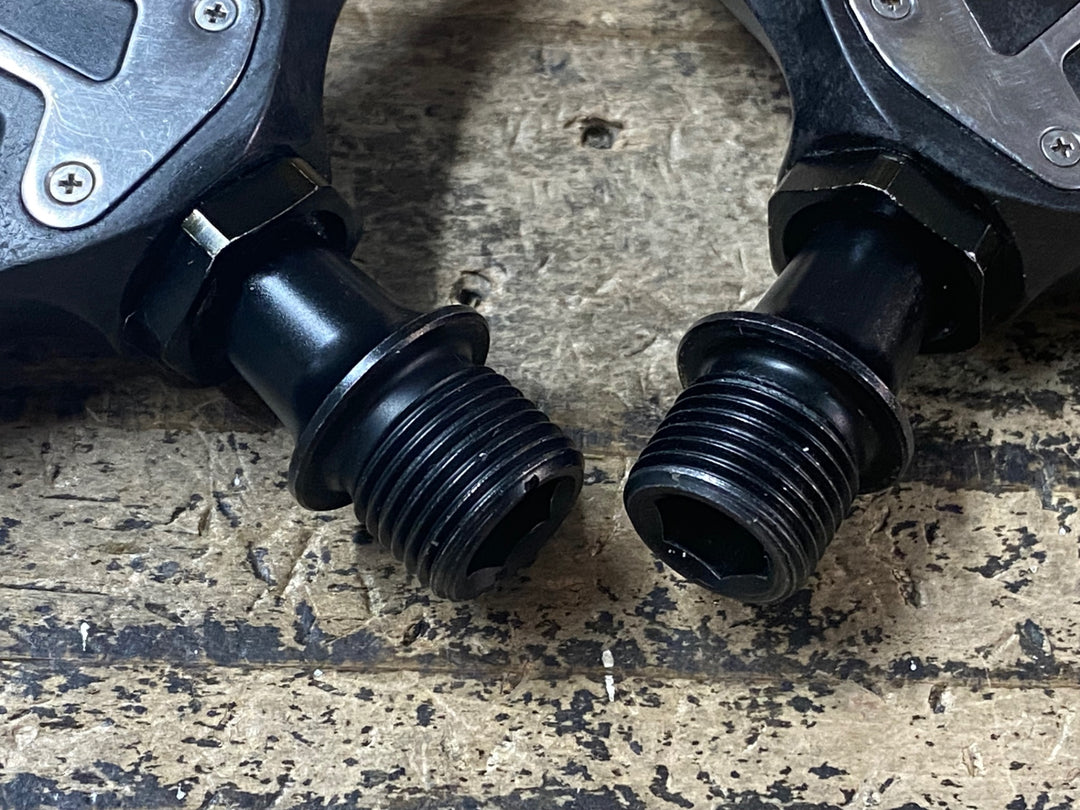 JN814 シマノ SHIMANO 105 PD-5800 ビンディングペダル SPD-SL