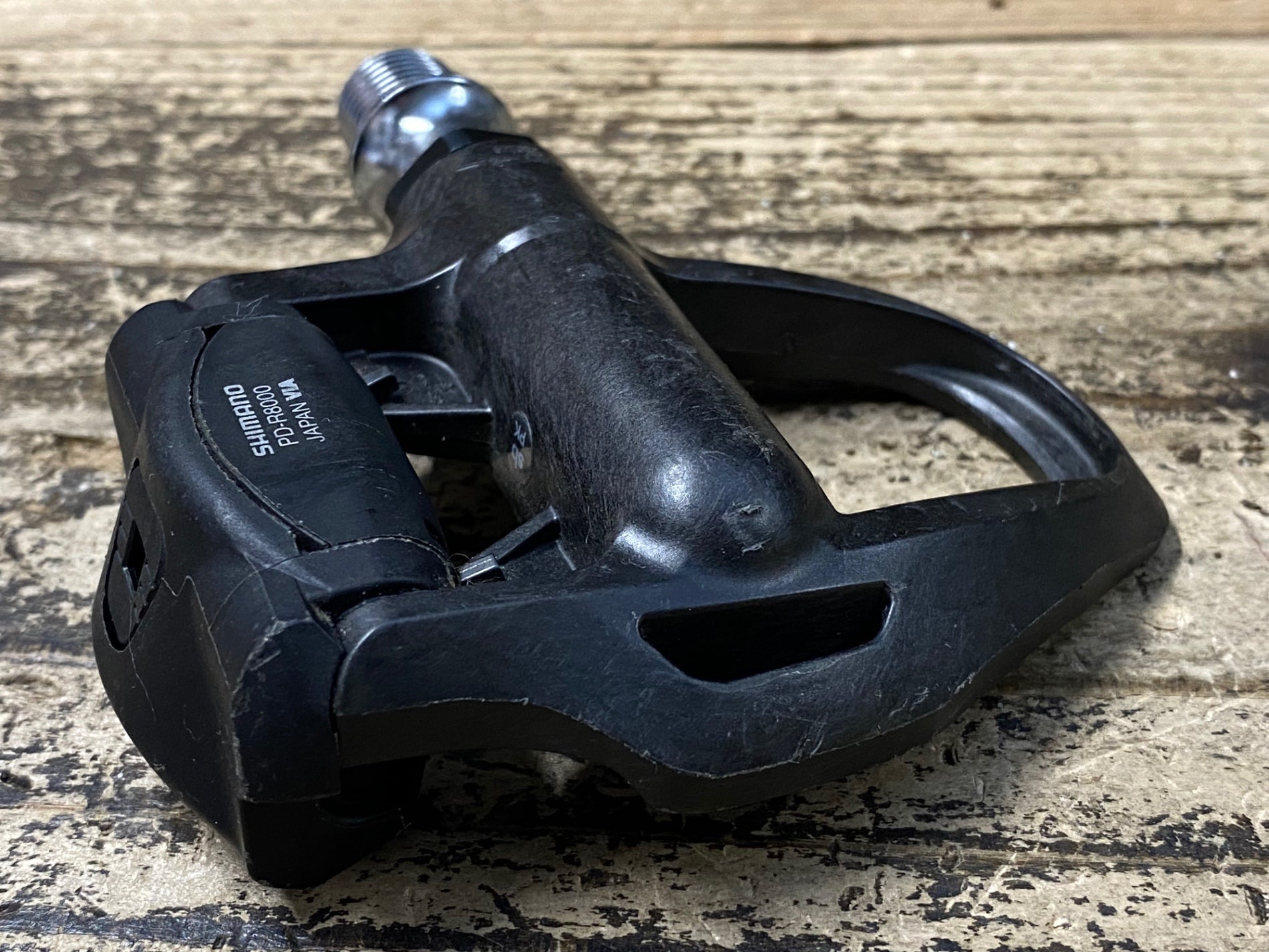 JY914 シマノ SHIMANO アルテグラ ULTEGRA PD-R8000 ビンディング