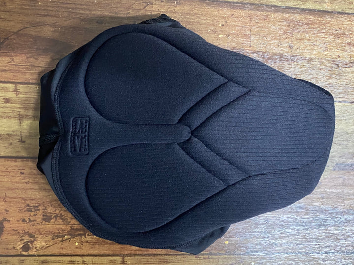JE292 ラファ Rapha WOMEN'S CORE BIB SHORTS ビブショーツ ブラック ホワイト レディース XXS