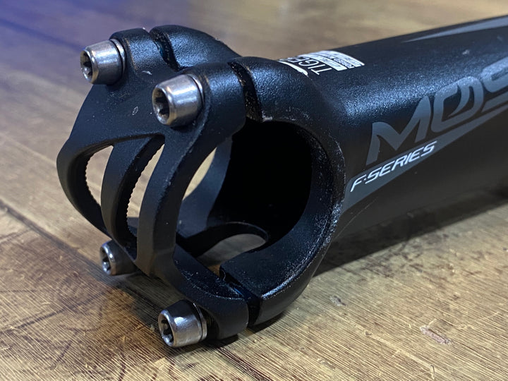 JD025 モスト MOST タイガー TIGER ALU AERO アルミ ステム 120mm 82° Φ31.8