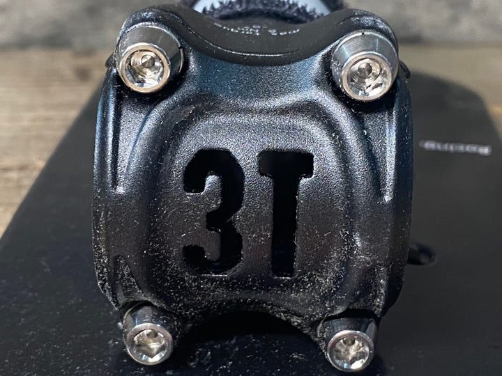 JR451 3T ARX 2 TEAM アルミステム 6° 120mm