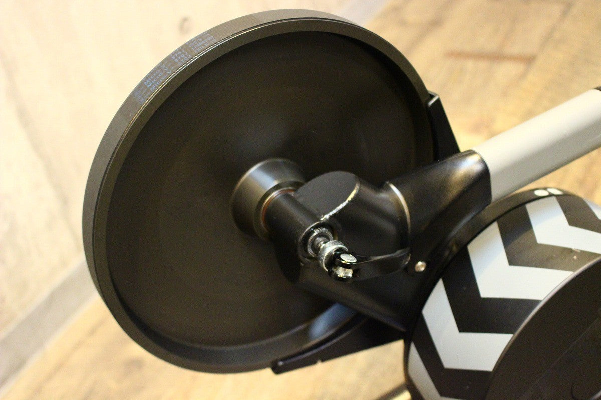 ワフー WAHOO キッカー KICKR V4 ダイレクトドライブ スマート