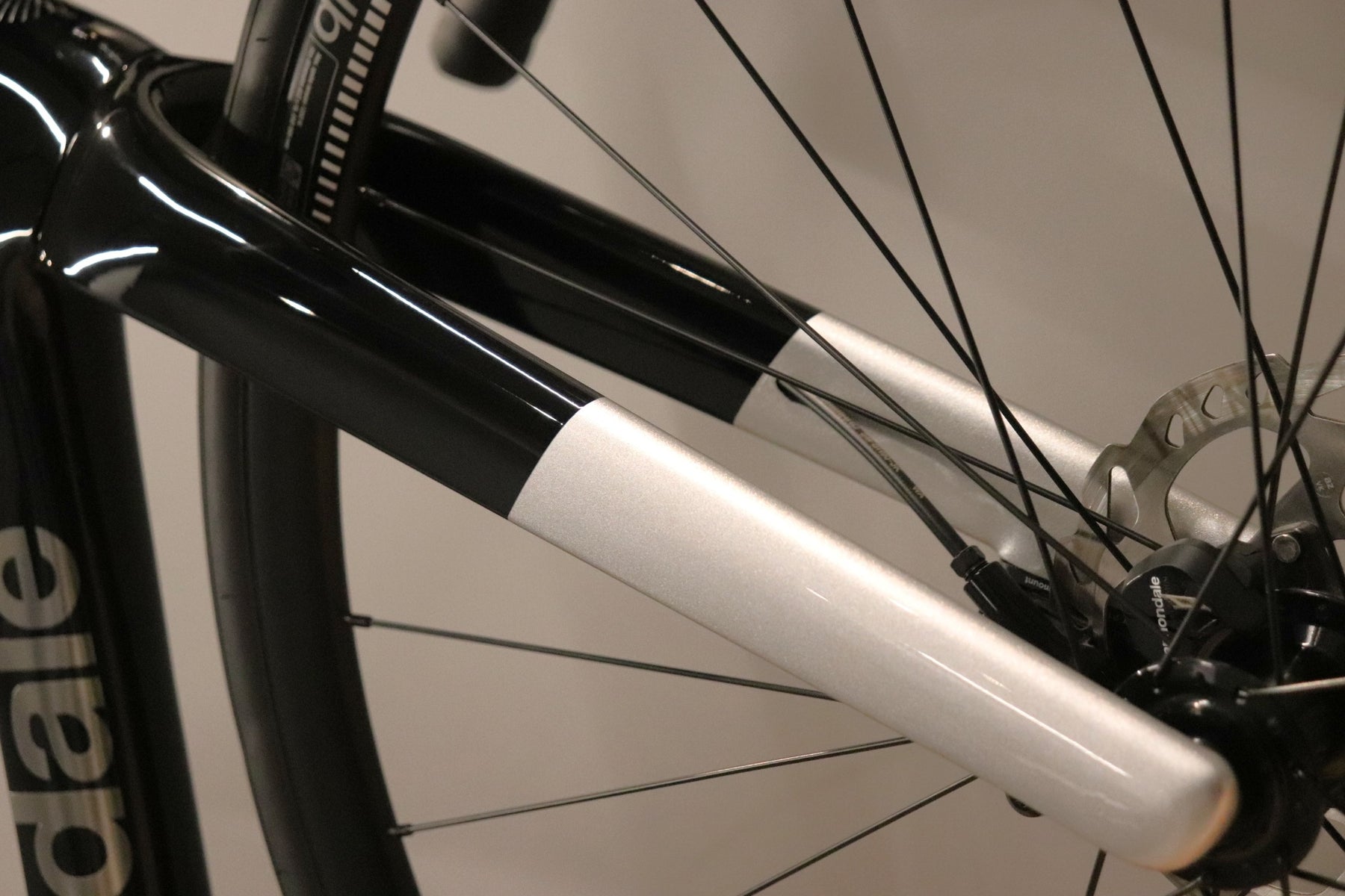 キャノンデール CANNONDALE スーパーシックス SUPERSIX EVO 4 2024 44