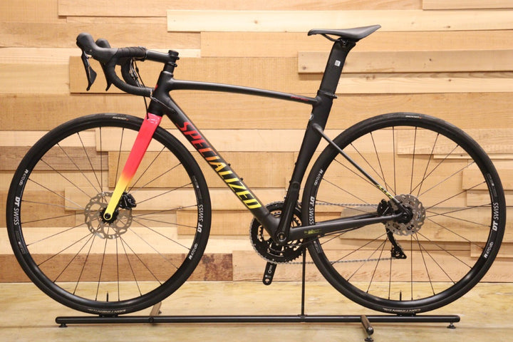 スペシャライズド SPECIALIZED アレー スプリント ALLEZ SPRINT COMP DISC 2020 54サイズ シマノ 105 R7020 MIX 11S アルミ ロードバイク【立川店】