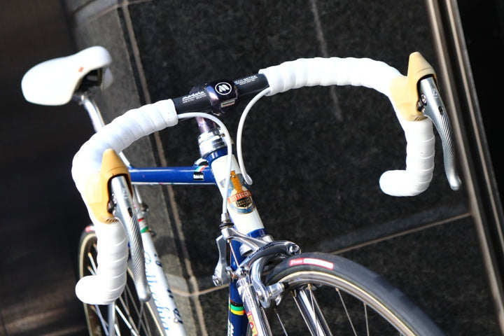 ボッテキア BOTTECCHIA SL92 カンパニョーロ Cレコード MIX 7S クロモリ ロードバイク ヴィンテージ 【東京南麻布店】