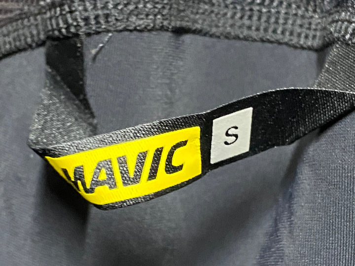 KD558 マヴィック MAVIC ビブショーツ 黒 S
