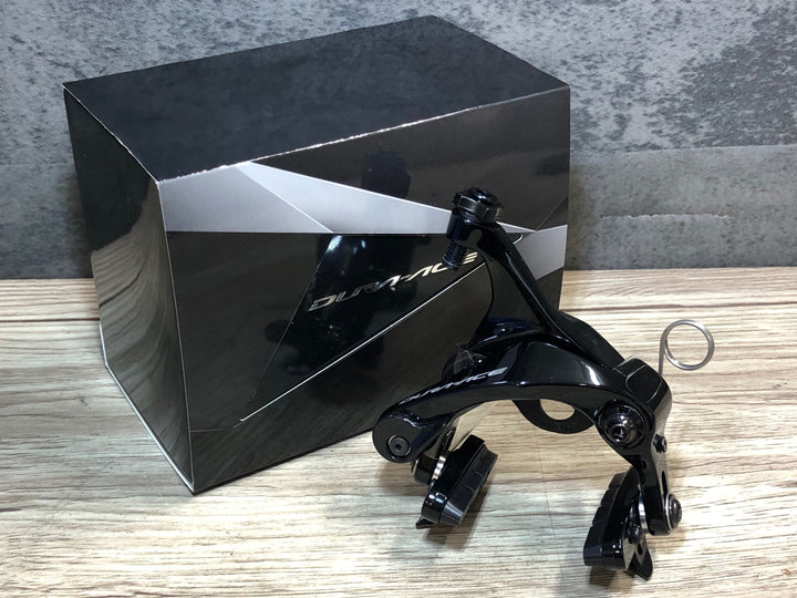 JR703 シマノ SHIMANO デュラエース DURA-ACE BR-R9110-F フロント キャリパーブレーキ