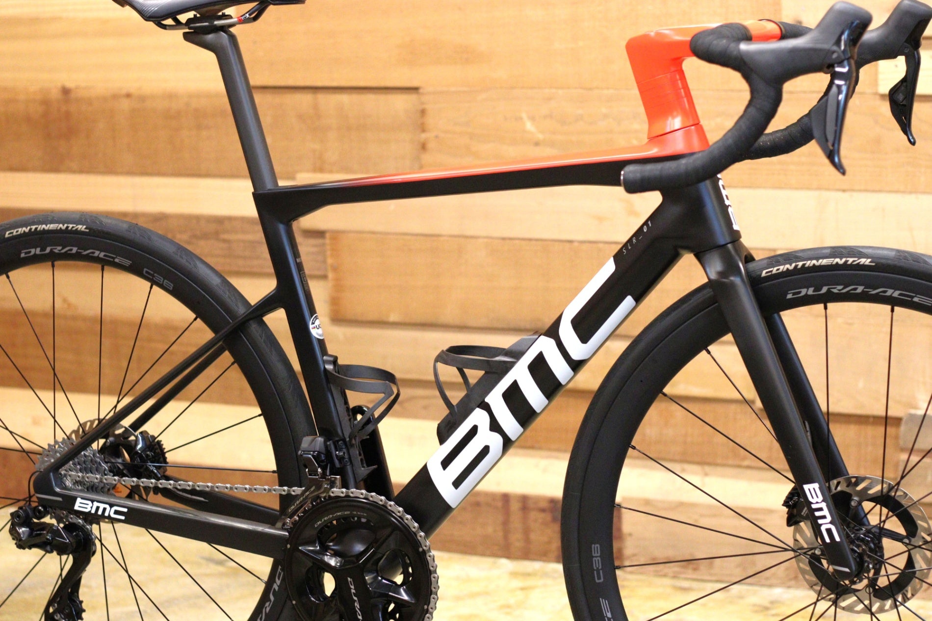 BMC チームマシン TEAMMACHINE SLR01 2022 51サイズ シマノ