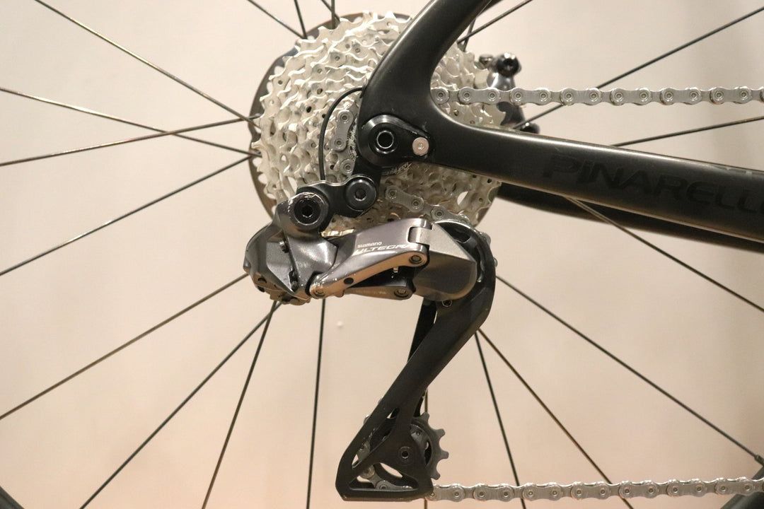 ピナレロ PINARELLO プリンス PRINCE FX DISK 2022モデル 430サイズ シマノ アルテグラ R8170 12S カーボン ロードバイク 【仙台店】