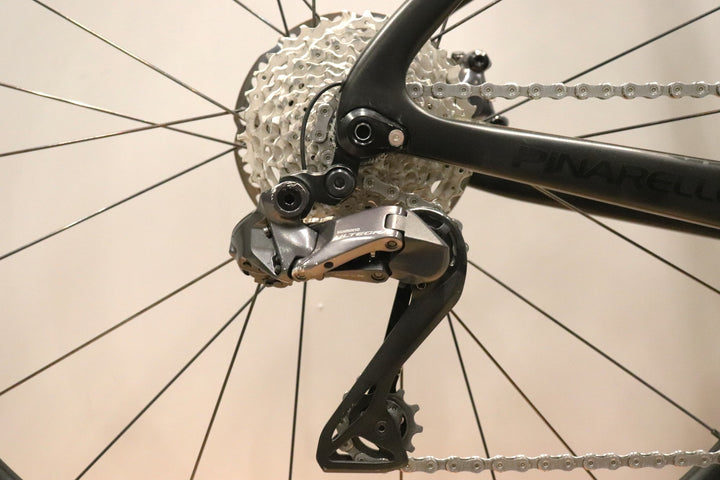 ピナレロ PINARELLO プリンス PRINCE FX DISK 2022モデル 430サイズ シマノ アルテグラ R8170 12S カーボン ロードバイク 【仙台店】