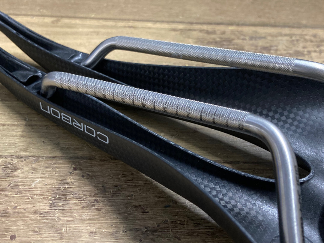 KO662 Selle SMP CARBON カーボン サドル aisi 304 tube レール