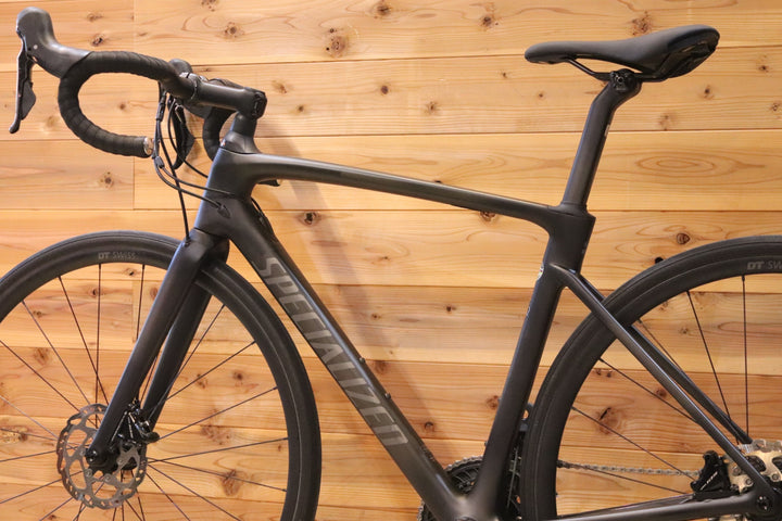 スペシャライズド SPECIALIZED ルーベ スポーツ ROUBAIX SPORT DISC 2022モデル 54サイズ シマノ 105 R7020 11S カーボン ロードバイク 【広島店】