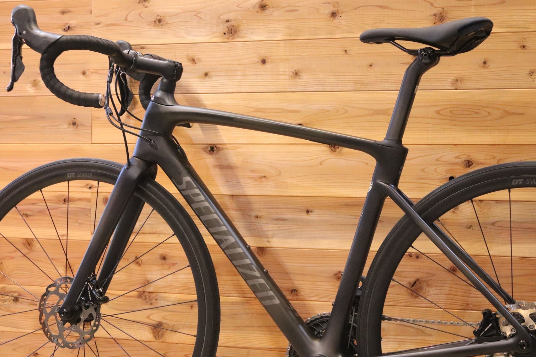 スペシャライズド SPECIALIZED ルーベ スポーツ ROUBAIX SPORT DISC