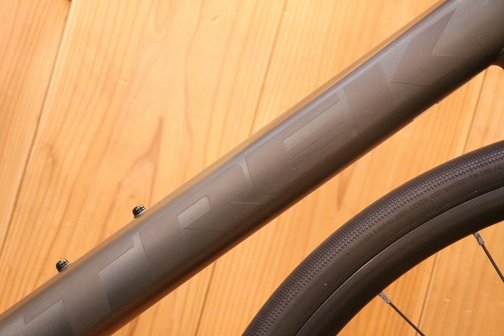 トレック TREK ドマーネ DOMANE AL2 GEN4 2024年モデル 54サイズ シマノ クラリス R2000 MIX 8S アルミ ロードバイク 【芦屋店】