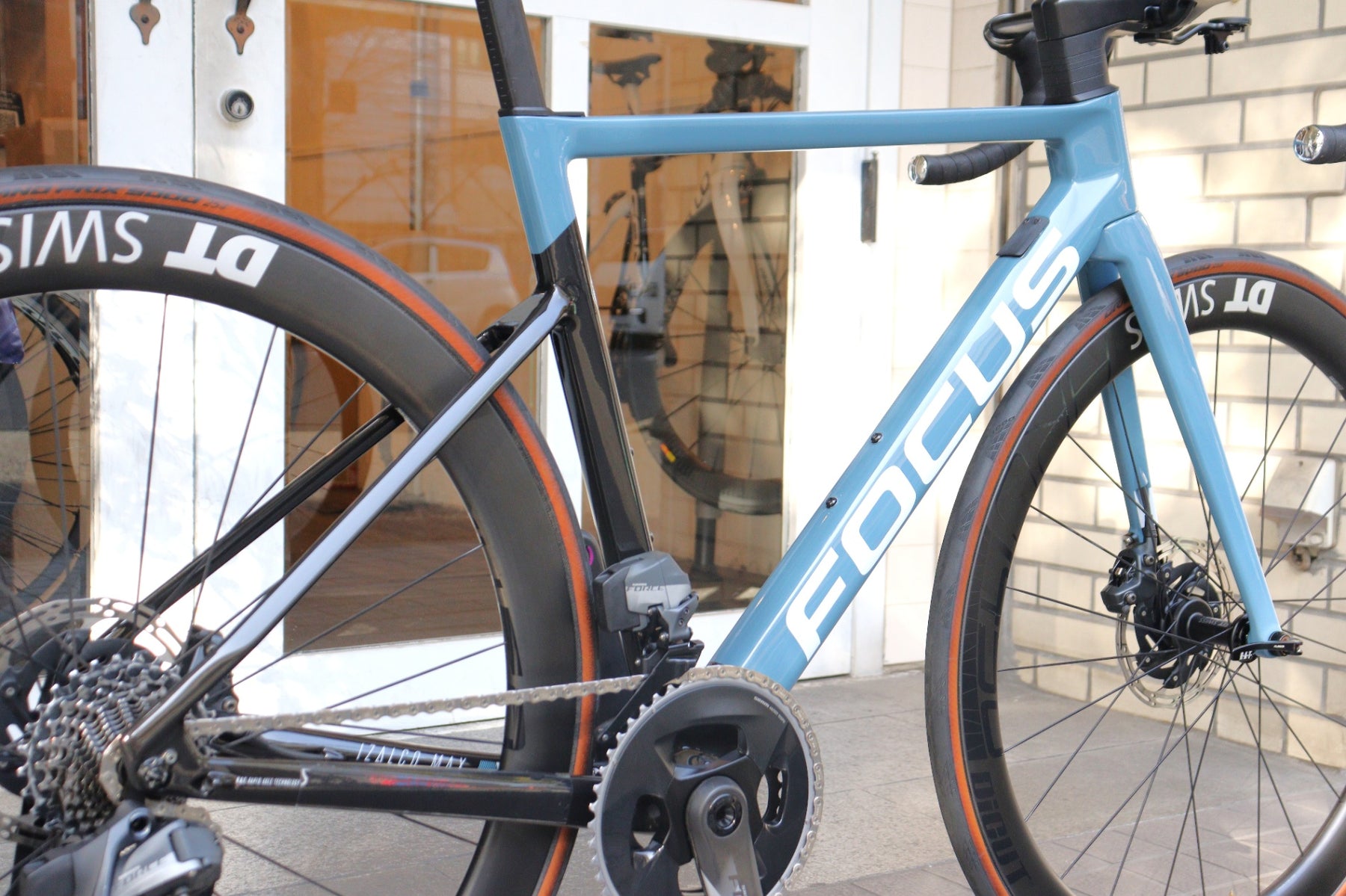 フォーカス FOCUS イザルコマックス IZALCO MAX DISC 9.7 2020モデル S