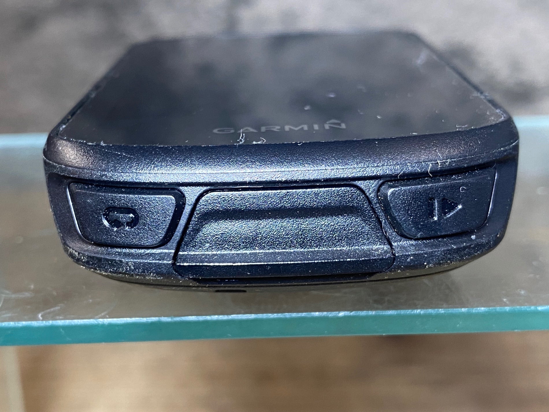 JU902 ガーミン GARMIN EDGE530 サイクルコンピューター 動作確認済み