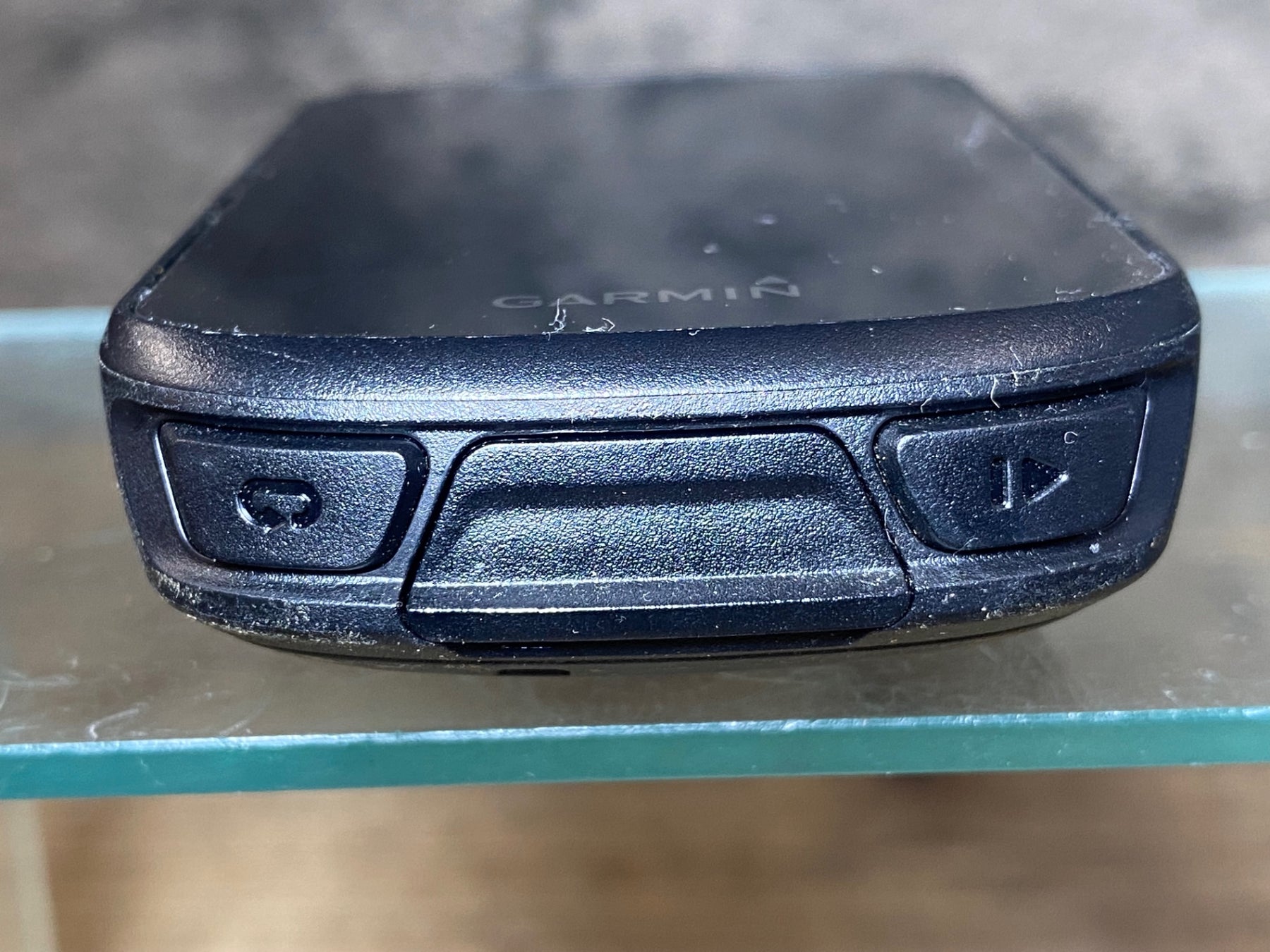 JU902 ガーミン GARMIN EDGE530 サイクルコンピューター 動作確認済み