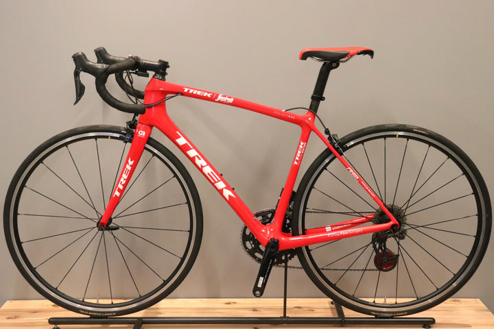 訳アリ トレック TREK エモンダ EMONDA SLR P1 54サイズ シマノ デュラエース R9150 Di2 11S カーボン ロードバイク 【仙台店】