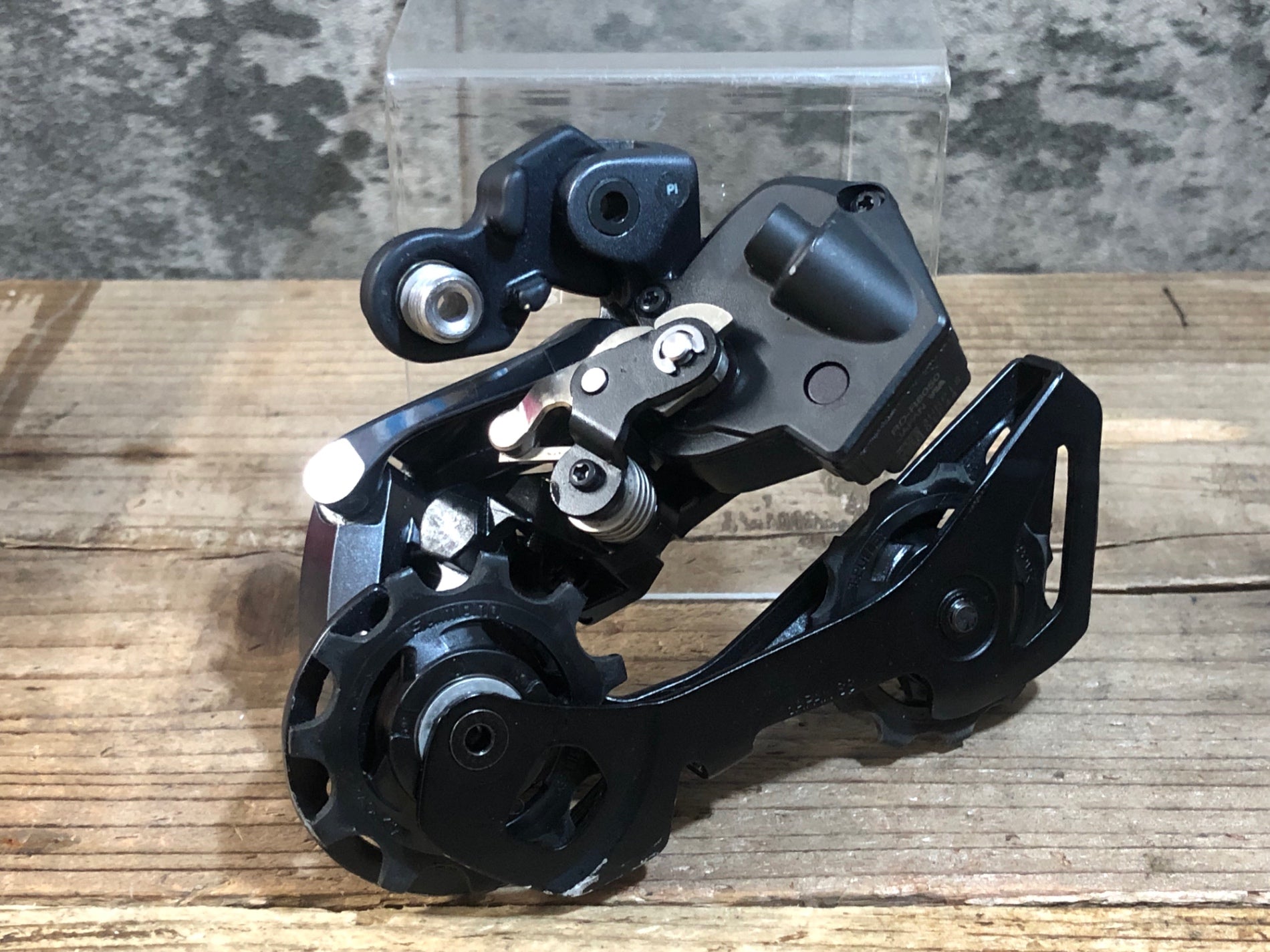 KG115 シマノ SHIMANO アルテグラ ULTEGRA RD-R8050 SS リア