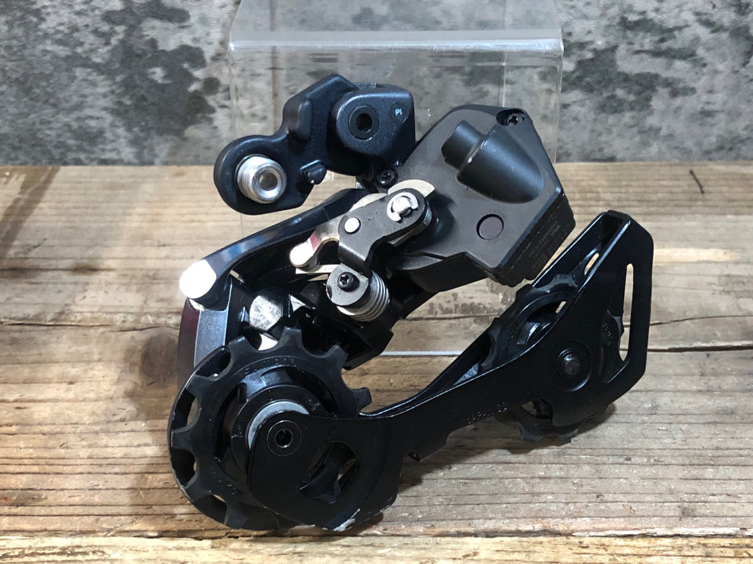 KG115 シマノ SHIMANO アルテグラ ULTEGRA RD-R8050 SS リアディレイラー Di2 動作確認済