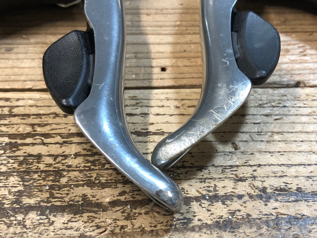 JV258 シマノ SHIMANO ティアグラ Tiagra ST-4500 STIレバー ※ブラケット劣化