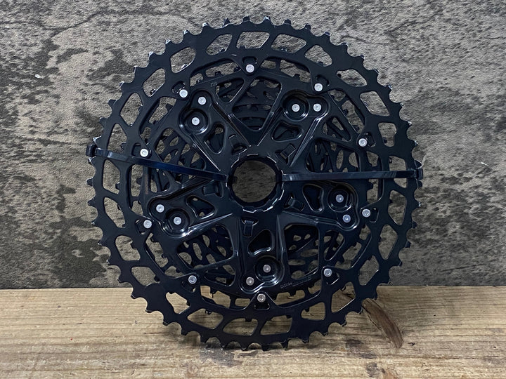 KQ483 スラム SRAM PG1210 スプロケット 11-50T 12S ※ロックリング欠品