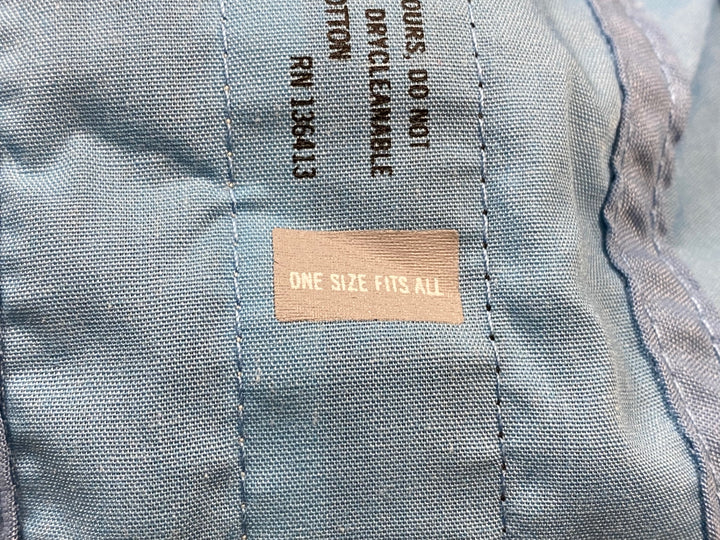 JV155 ラファ Rapha サイクルキャップ 水色 ワンサイズ