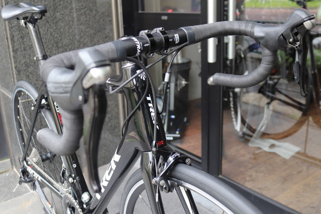 トレック TREK エモンダ EMONDA SL 2016モデル 56サイズ シマノ 105 5800 11S カーボン ロードバイク 【東京南麻布店】