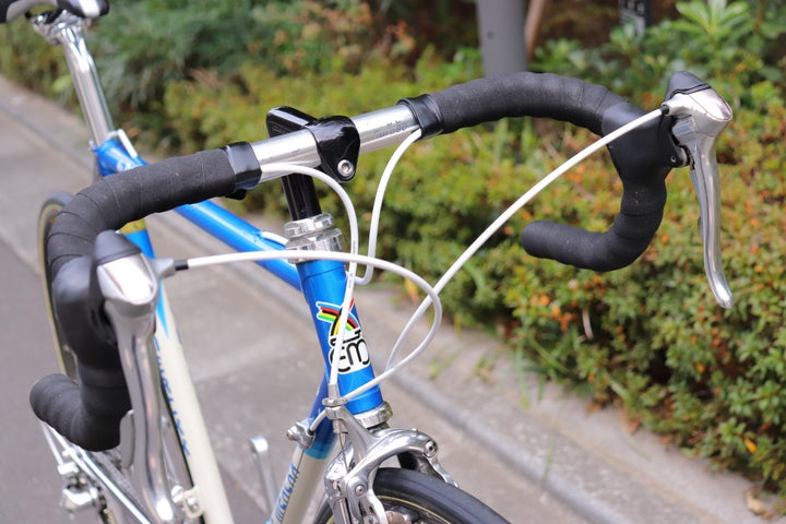 エディメルクス EDDY MERCKX コルサエキストラ CORSA EXTRA デュラエース 7700 9S スチール ビンテージ ロードバイク 【さいたま浦和店】