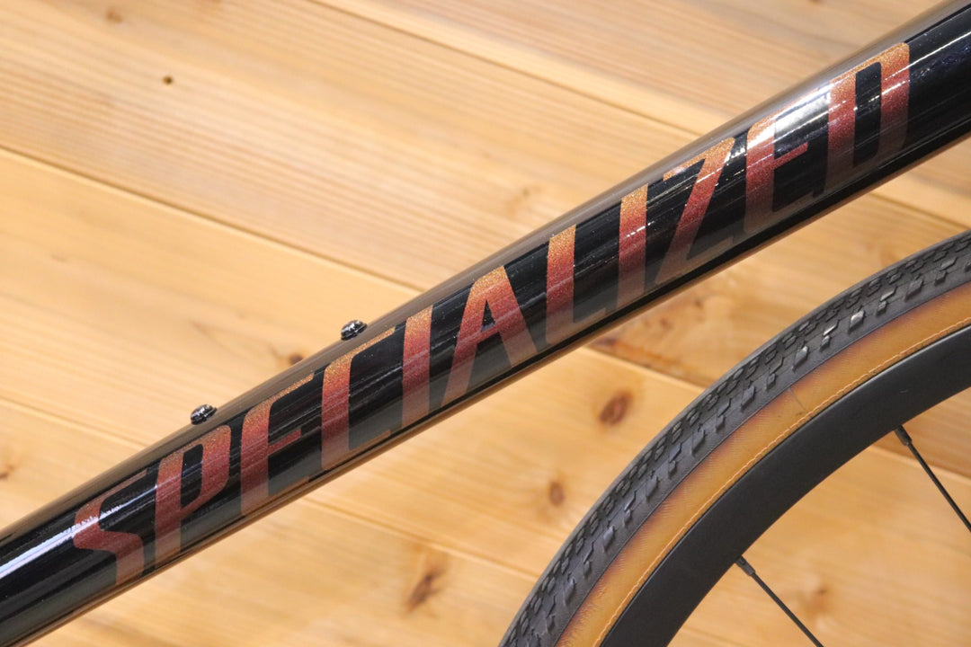 スペシャライズド SPECIALIZED アレー ALLEZ SPORT DISC 2024モデル 61サイズ シマノ ティアグラ 4720 MIX 10S アルミ ロードバイク 【広島店】