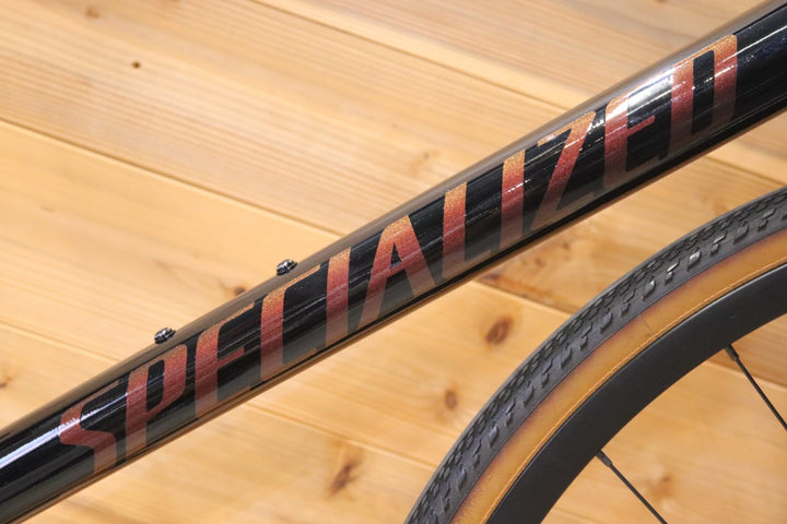 スペシャライズド SPECIALIZED アレー ALLEZ SPORT DISC 2024モデル 61サイズ シマノ ティアグラ 4720 MIX 10S アルミ ロードバイク 【広島店】